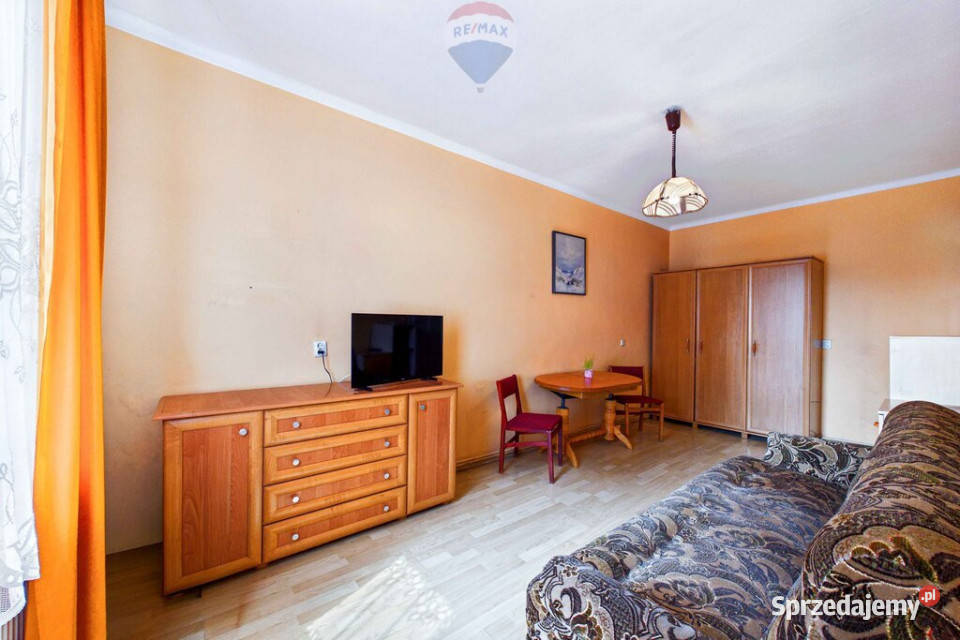 Dwupokojowe mieszkanie w kamienicy Chojnów Sprzedaż dolnośląskie