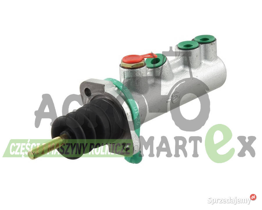 221841A2 313007A1 POMPKA HAMULCOWA CNH