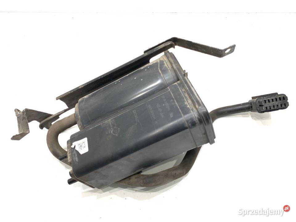 FILTR WĘGLOWY RENAULT CLIO V 149509105R 10 101 Filtry