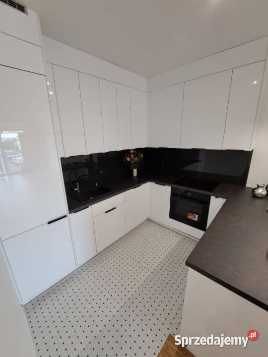 Mieszkanie 3pokojowe nowe jez Malta Politechnice sprzedam