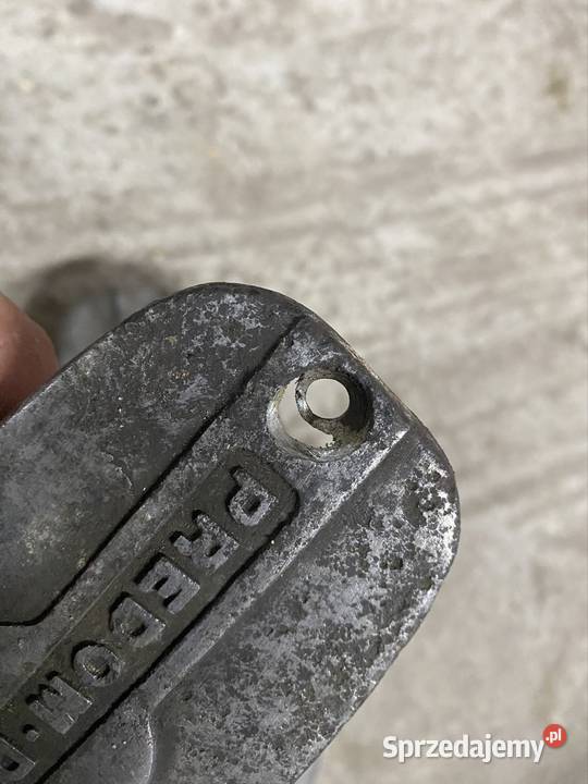 Pokrywa wsk 175 Brzostowa Góra