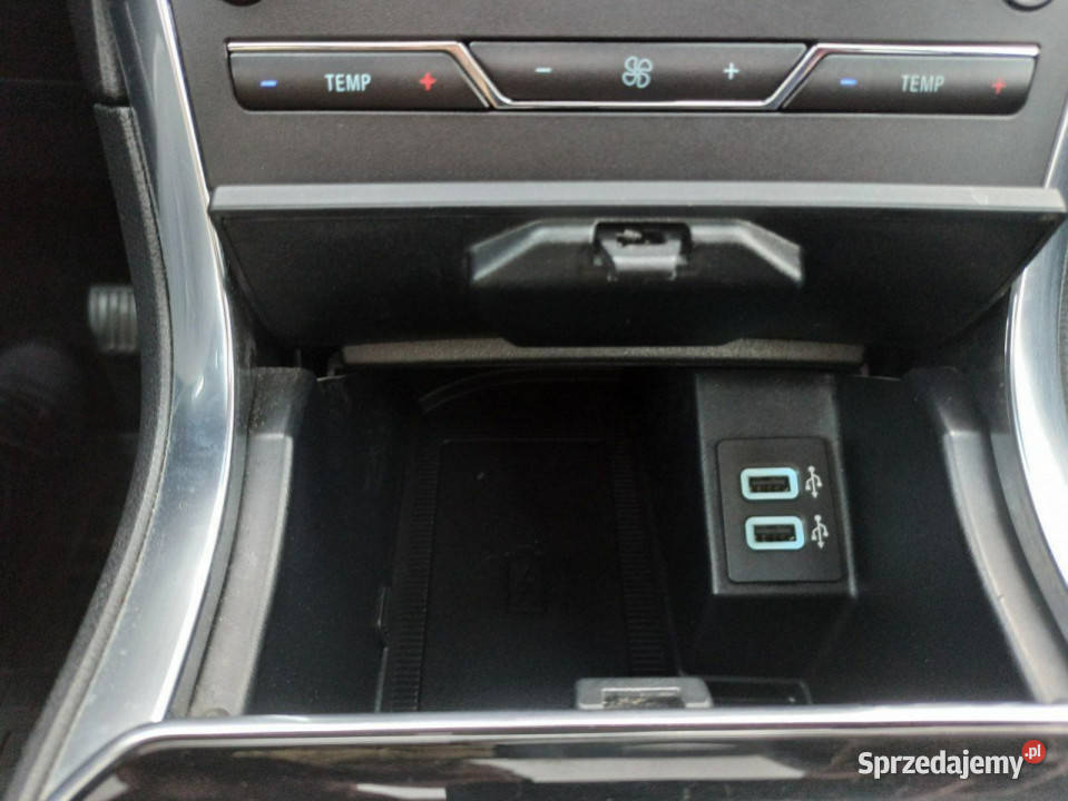 Titanium 244 51 klimatyzacja podkarpackie Rzeszów