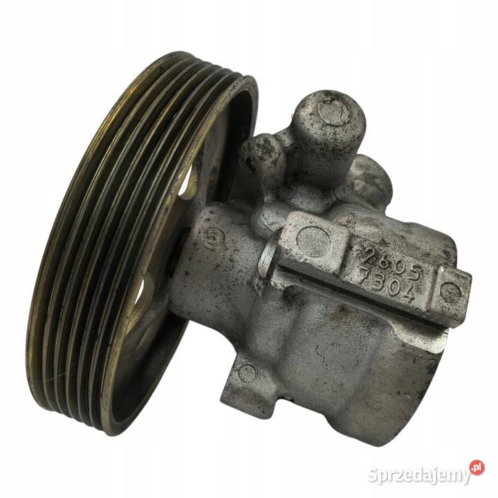 POMPA WSPOMAGANIA Peugeot 206 307 Citroen Xsara