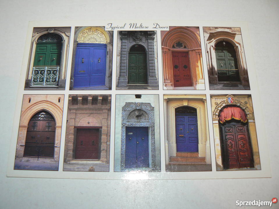 pocztówki różne Warszawa sprzedam