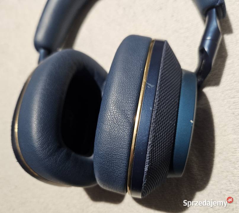 Bowers Wilkins Px7S2 Ocean Blue sluchawki