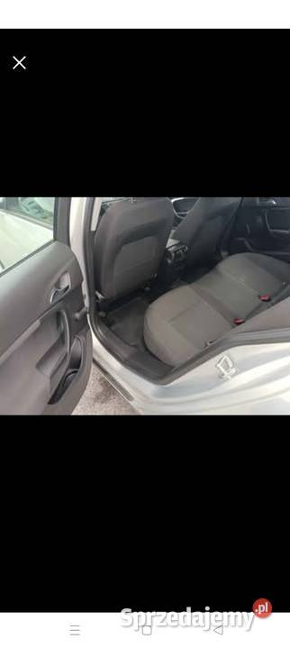 Opel Insignia BenzynaGazZamiana