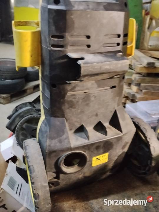 Karcher K238 Buda dolnośląskie Jawor