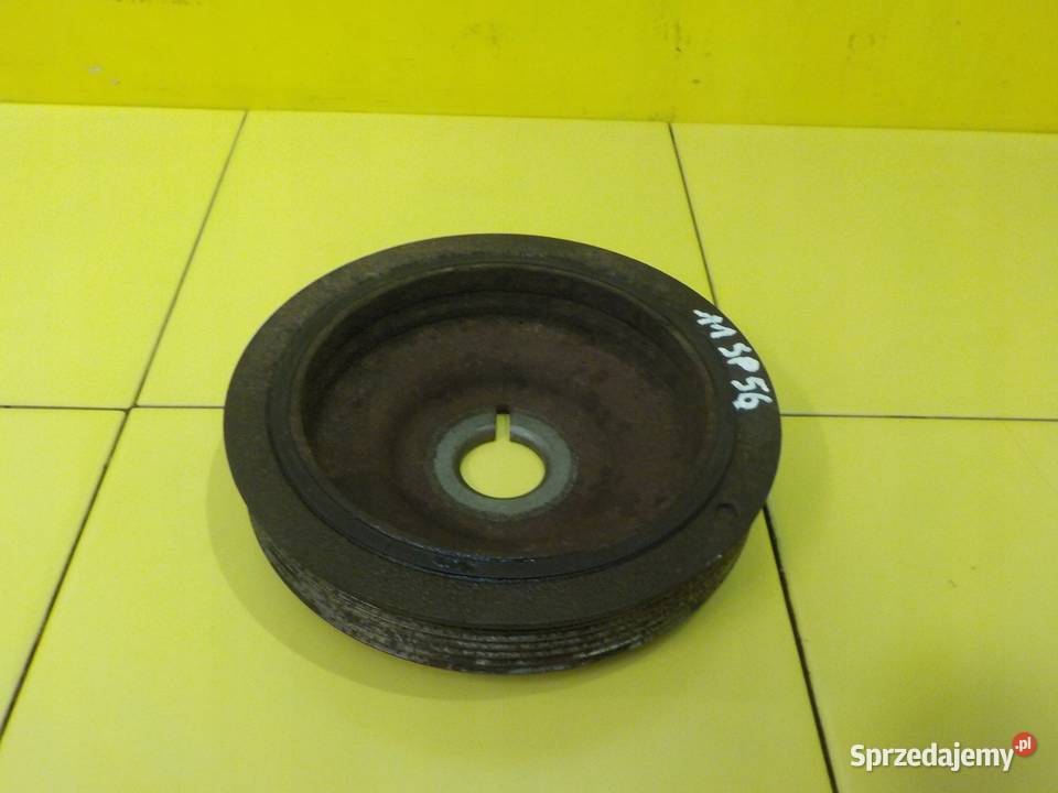 RENAULT CLIO IV CAPTUR 15 DCI 15r 90 K9K608 kolo Suków