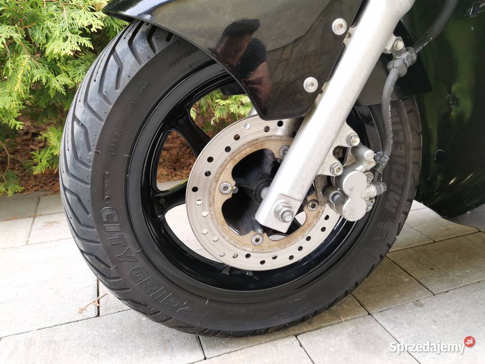 Honda 125 Tarnów