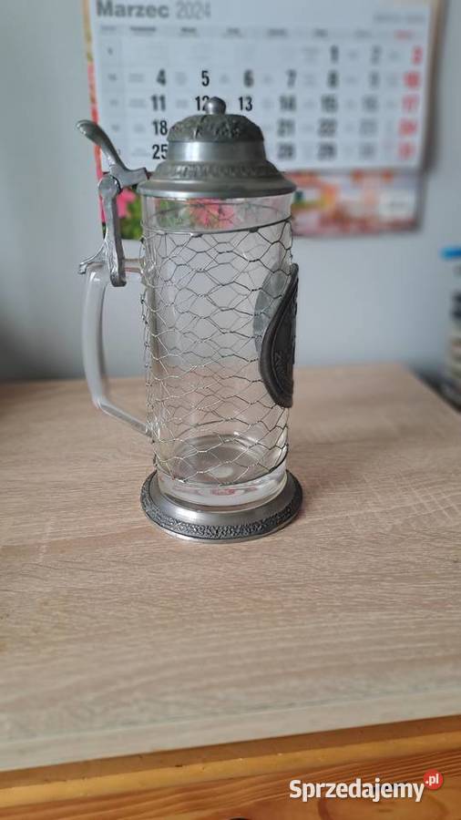 kufel do kolekcji Jawiszowice