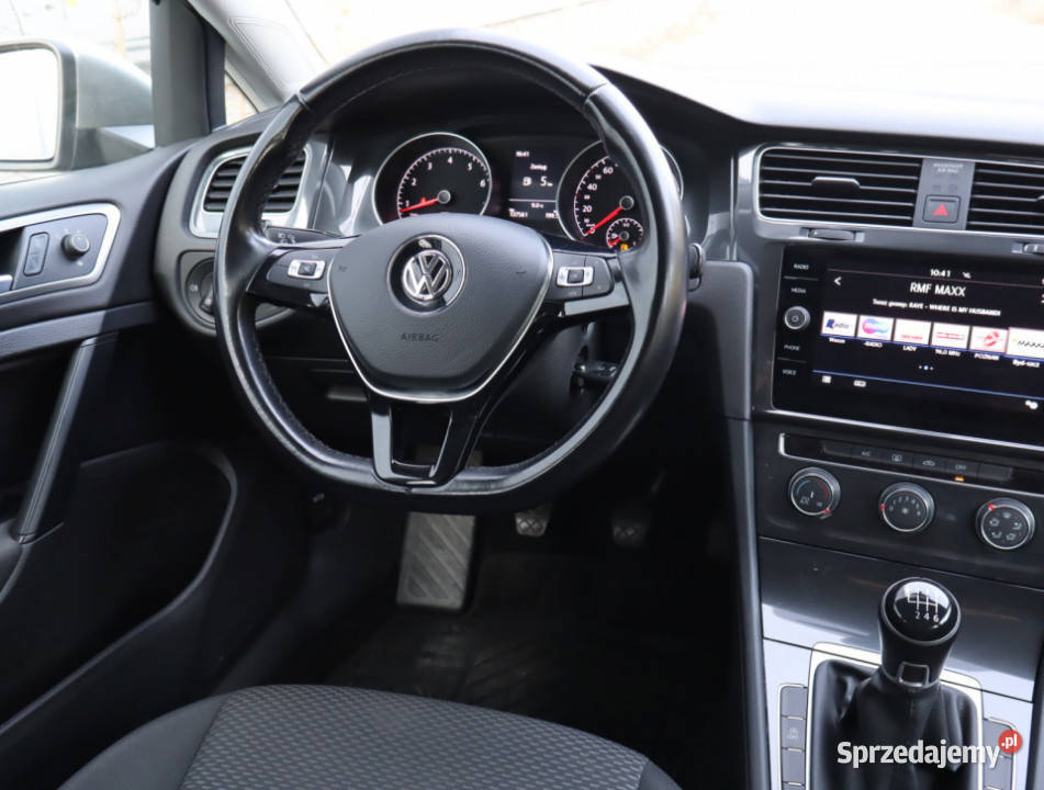 VW Golf 15 TSI Piaseczno