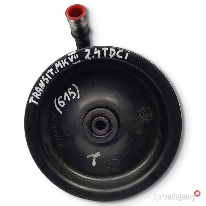 POMPA WSPOMAGANIA Ford Transit VII 24 TDCI HBDSG Chełm