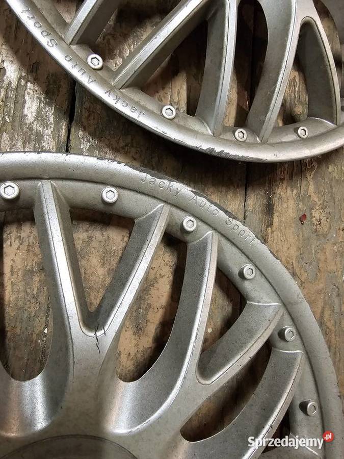 Kołpaki kołpak 14 14 14 dolnośląskie Jelenia Góra