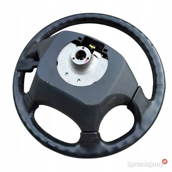 Kierownica Hyundai Tucson JM 2006 Kierownice Barłogi