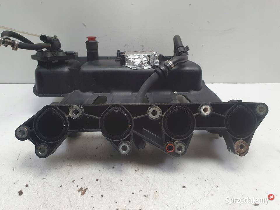 Mercedes W169 W245 20 T turbo KOLEKTOR SSĄCY osobowe Chełm