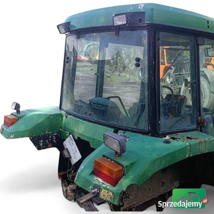 Kabina Kompletna John Deere 6820 Kabina i karoseria