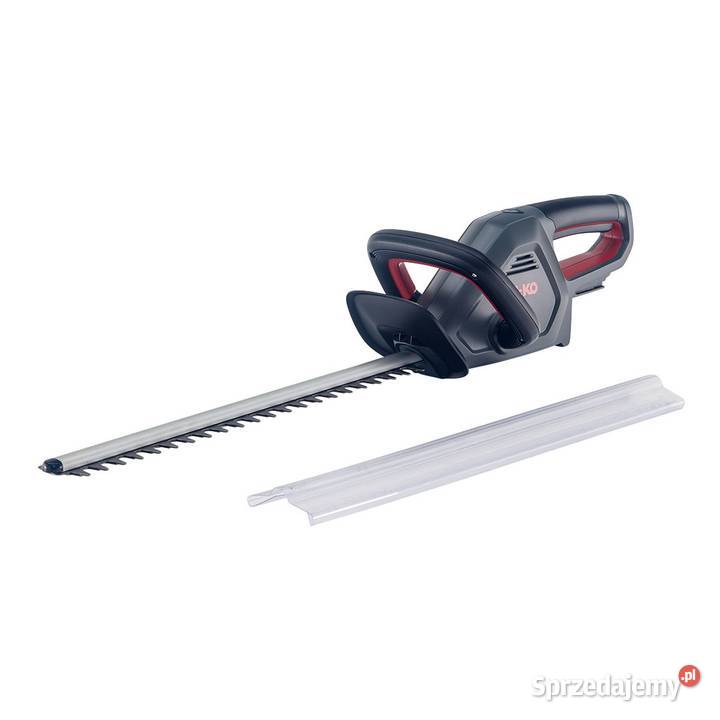 Nożyce akumulatorowe do żywopłotu ALKO HT 1845 Nożyce i sekatory Tajęcina