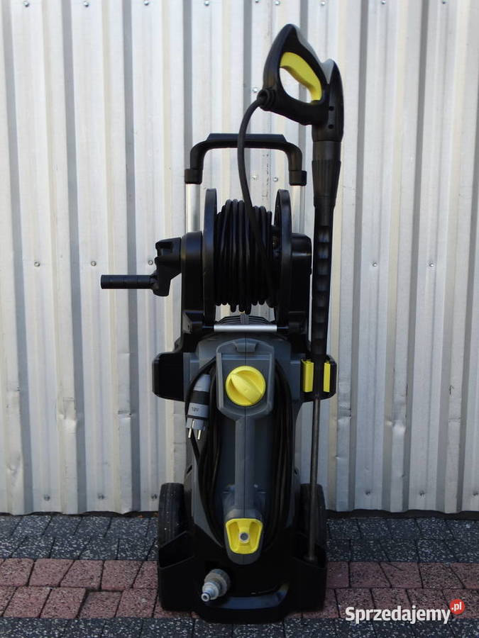 Myjka Ciśnieniowa Karcher HD 515 CX mosiężna Radom