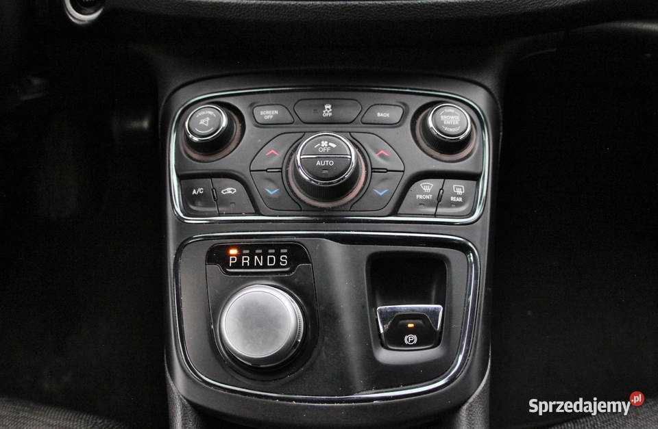 wersja S 299 dużym serwisie w ASO 13 000 LPG Jaworzno