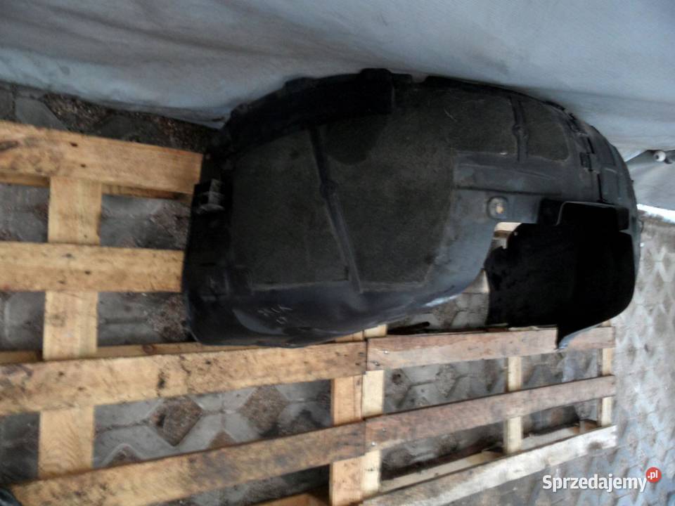 OPEL MERIVA B 13r nadkole lewe przód 13267678 świętokrzyskie