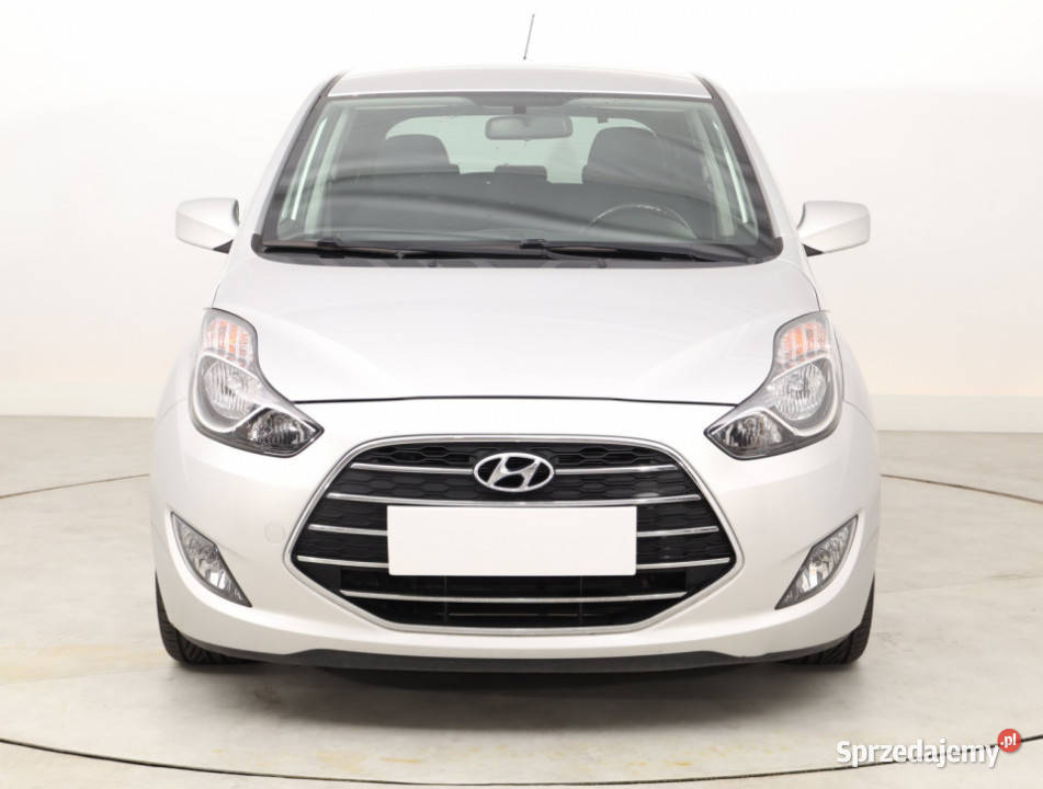 Hyundai ix20 16 CVVT komputer pokładowy ix20 Bielany Wrocławskie