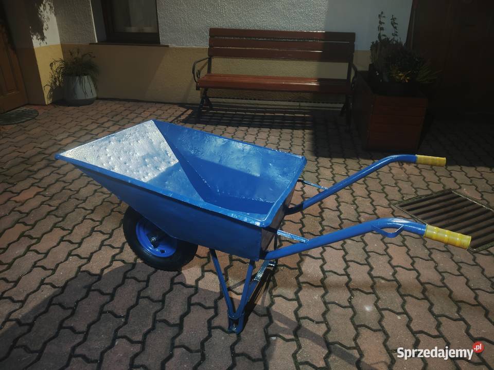 Taczki budowlane Nowe Koło Bochnia sprzedam