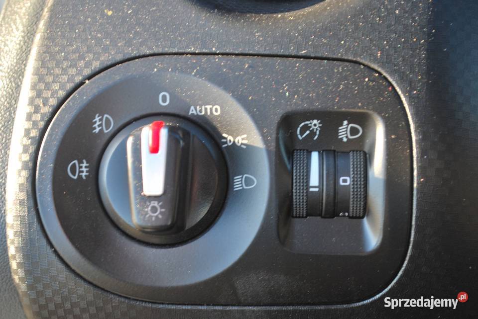 Seat Altea XL 19 TDI 105 Klima Alu Hak Zadbany MPV Nowy Sącz sprzedam
