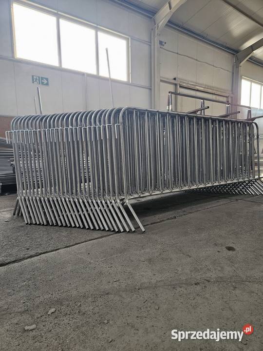 barierka drogowa U29 barierka zaporowa Koszalin