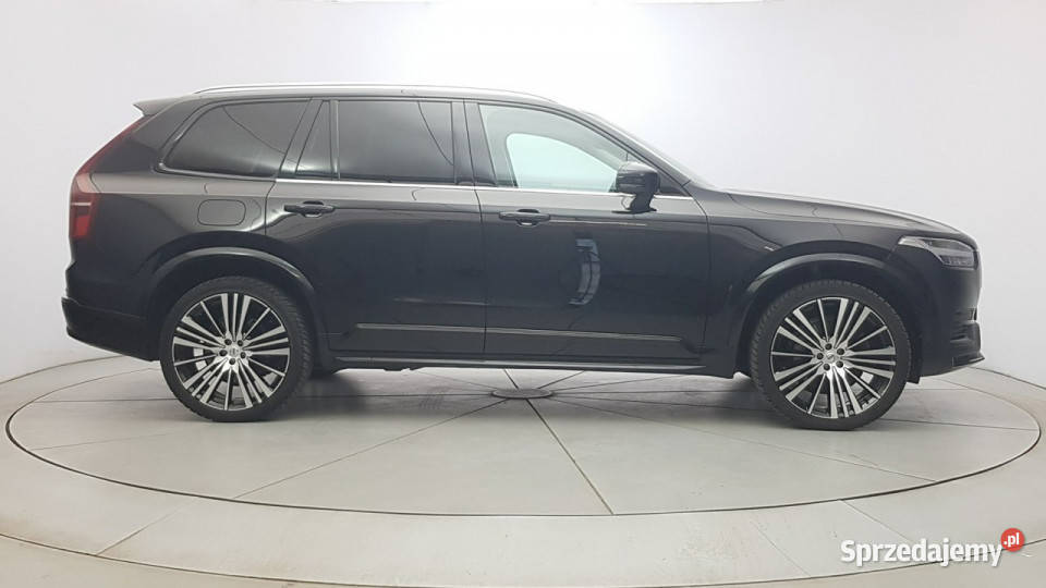 Volvo XC 90 B5 D AWD Plus Bright 7os Z Polskiego sprzedam