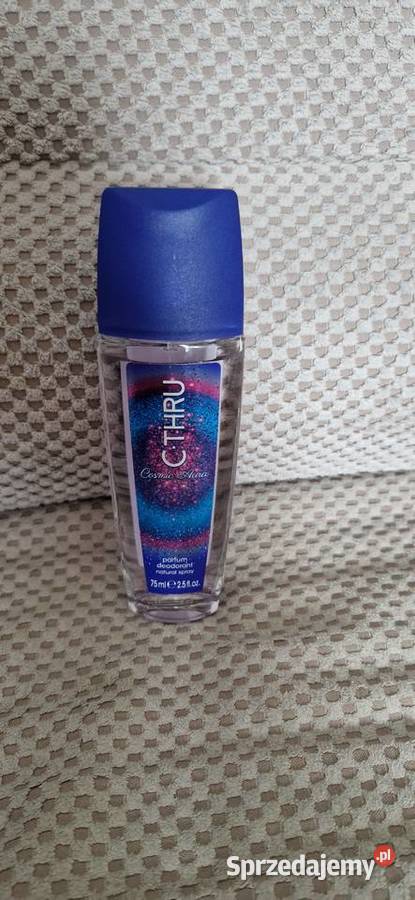 cthru cosmic aura perfum woda dezodorant Kraków