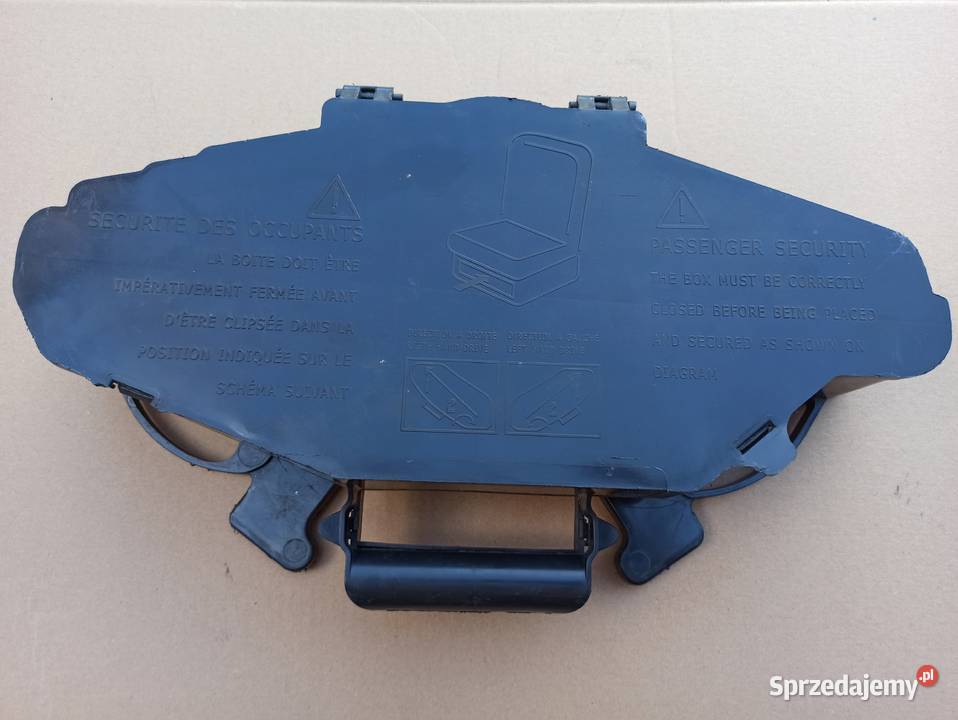 OPEL VIVARO TRAFIC 0114 LEWAREK 8200727771 Pozostałe Bolesławiec