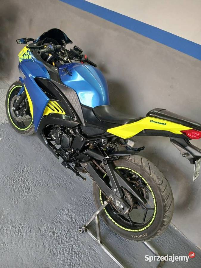 Yamasaki ym50 swap 150cc łódzkie Sanogoszcz