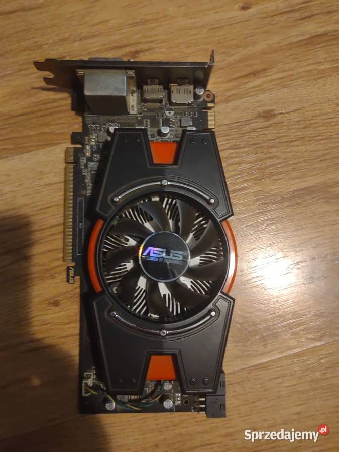 nvidia asus gtx760 Kowala
