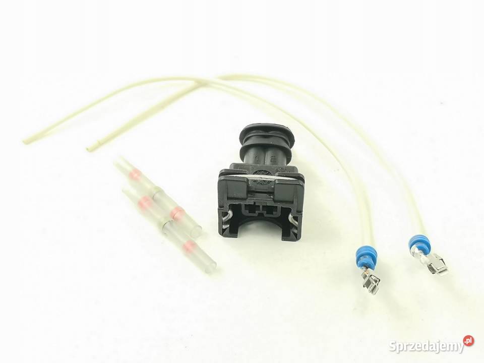 WTYCZKA KOSTKA ZŁĄCZE WIĄZKA FIAT BRAVO 0709