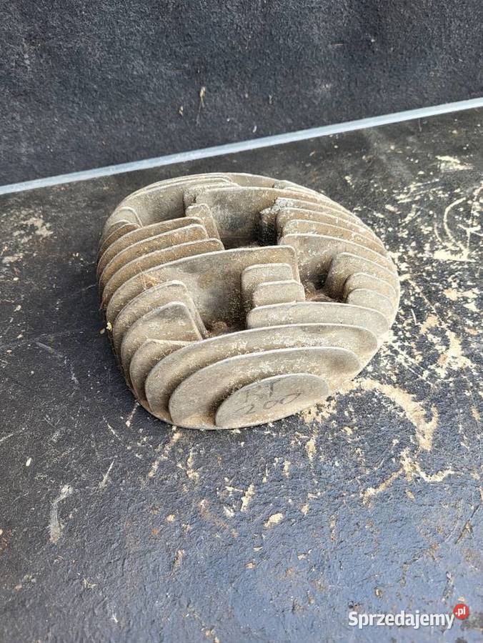 DKW RT 200 GŁOWICA SILNIKA RT 200 RT 175 Rybnik