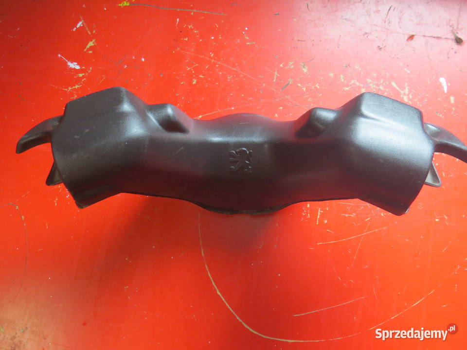 PEUGEOT ELYSEO 50 80 125 9801 osłona kierownicy Warszawa