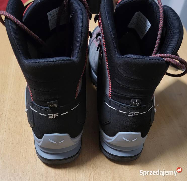 Buty trekingowe ms mtn trainer mid gtx r41 NOWE Tarnów sprzedam