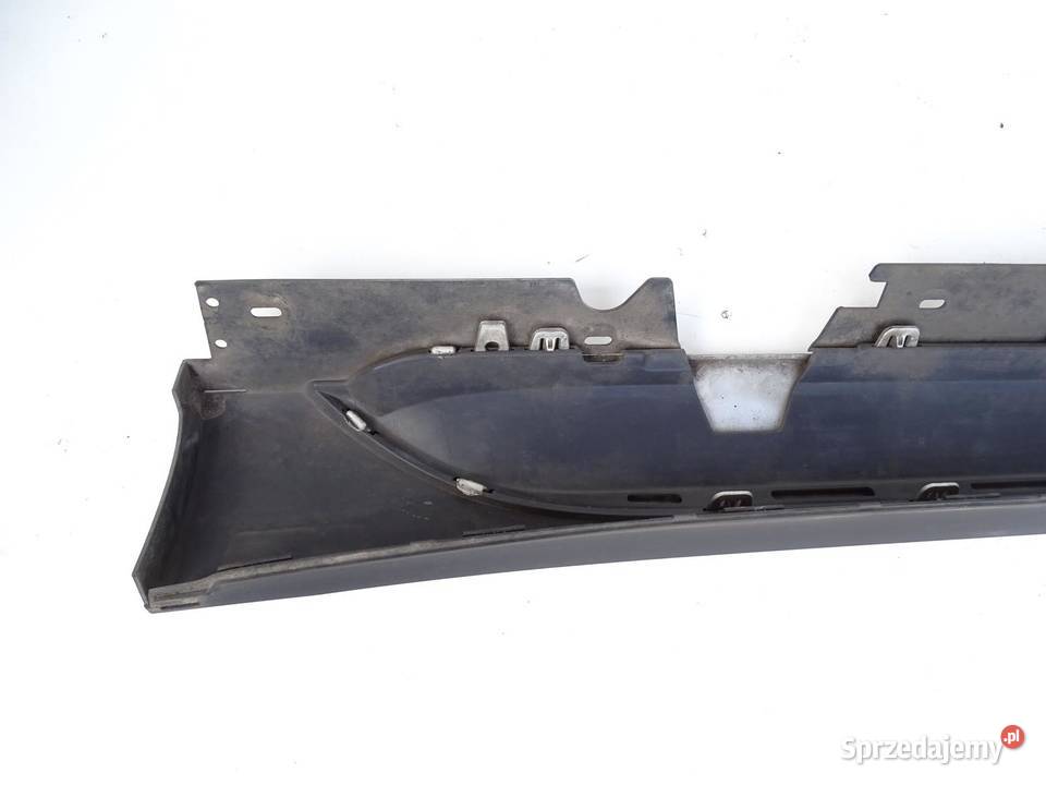 LISTWA PROGOWA PRAWA 2990600 BMW X1 E84 X LINE