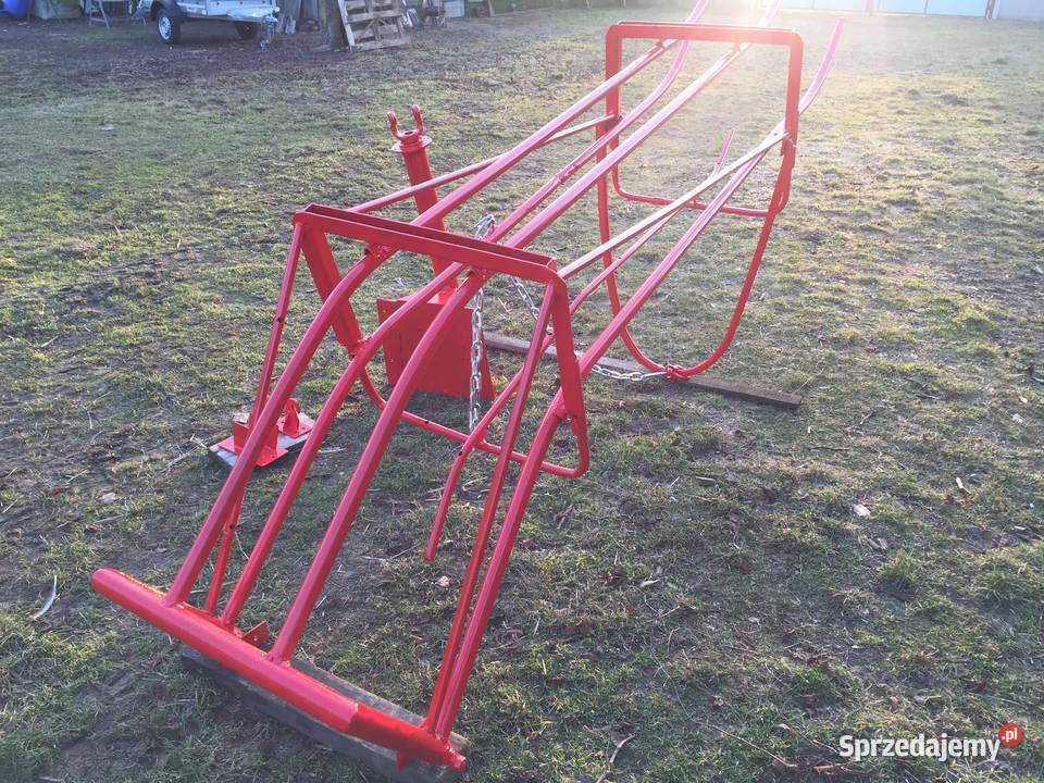 DrabinkaPodajnik Bel Prasa Sipma Z 2241 Z 2242 Łowicz