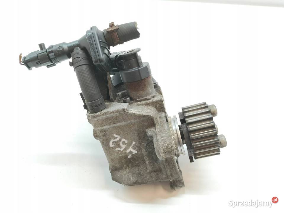 POMPA WTRYSKOWA 0445010542 03L130755R 20 TDI VW