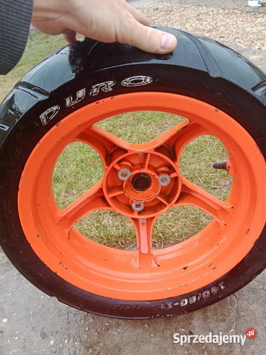 Kolafelgi yamaha aerox Morawica