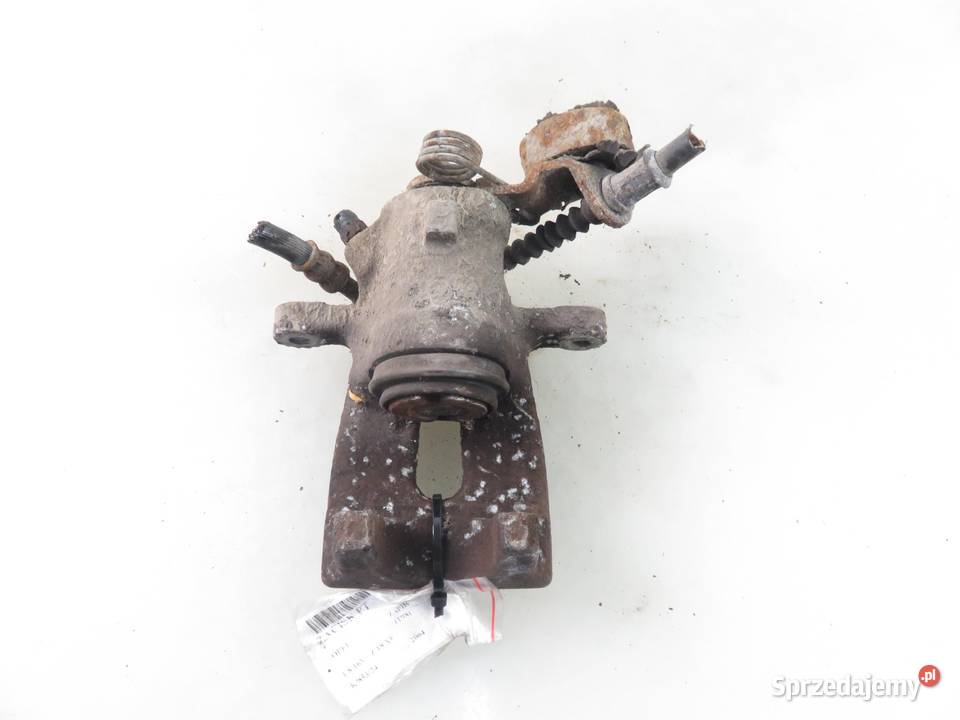 ZACISK PRAWY TYŁ OPEL ZAFIRA A