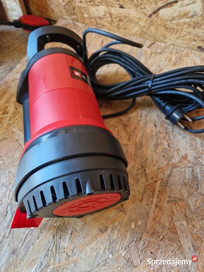 Pompa zanurzeniowa Einhell GEDP 5220 LL ECO
