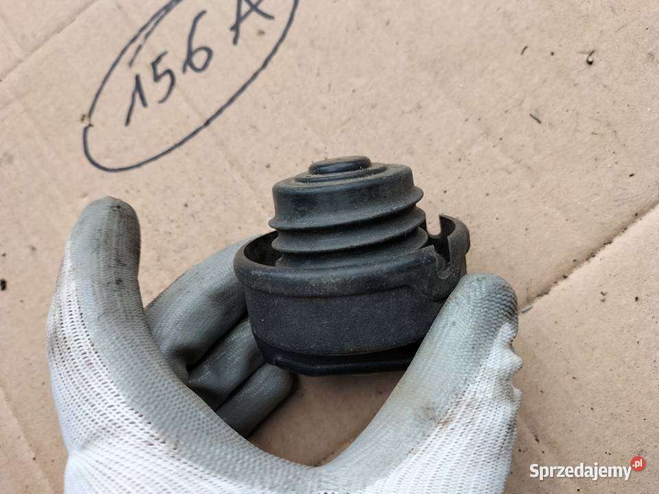 Audi 80 B3 B4 191201553 KOREK ZBIORNIKA PALIWA Kamień-Kolonia