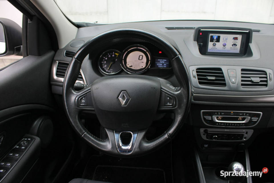 Renault Megane BezwypadkowyBogate immobilizer Gliwice sprzedam