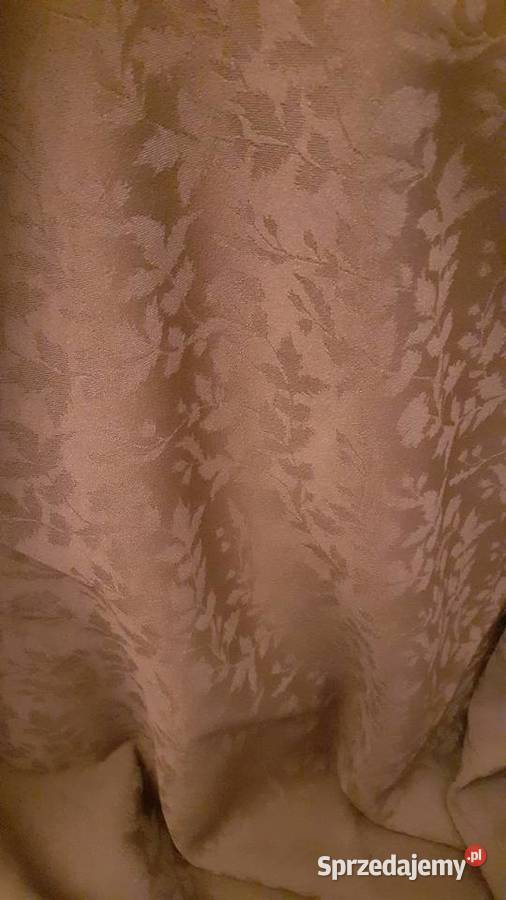 Zasłony różne kolory i wymiary Wystrój okien Szczecin sprzedam