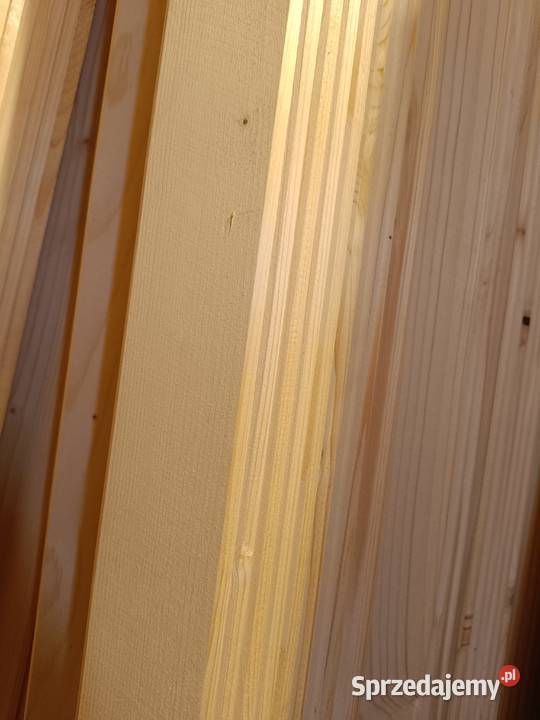 Listwy wykończeniowe deska elewacyjna tarasowa Ostrów Lubelski