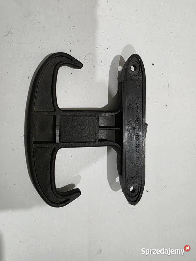 Rączka uchwyt bagażnika audi a4b6 6Y5867615 Rok produkcji 2001 sprzedam