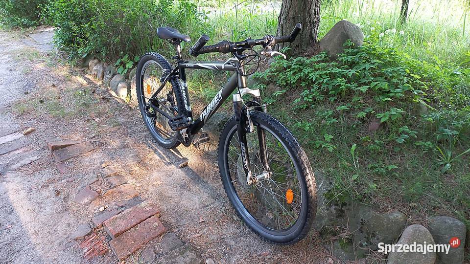 Alu Rower Górski Mtb Młodzieżowy Target Montana Wołów