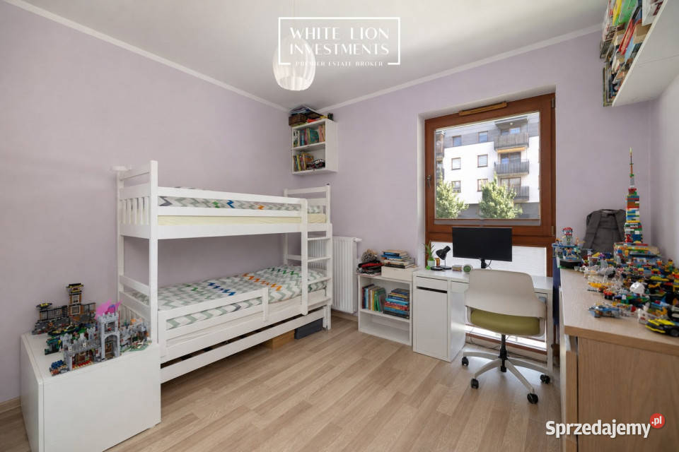Mieszkanie 439m2 2pokojowe Warszawa Bluszczańska parter mazowieckie